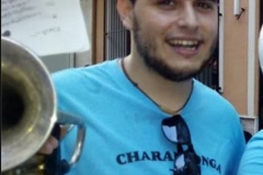 Jandro